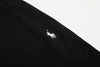 R.Lauren Basic Wide-Leg Unisex Pants