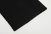 R.Lauren Basic Wide-Leg Unisex Pants