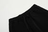 R.Lauren Basic Wide-Leg Unisex Pants