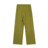 R.Lauren Basic Wide-Leg Unisex Pants