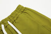 R.Lauren Basic Wide-Leg Unisex Pants