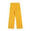 R.Lauren Basic Wide-Leg Unisex Pants