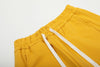 R.Lauren Basic Wide-Leg Unisex Pants