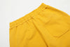 R.Lauren Basic Wide-Leg Unisex Pants