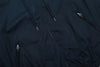 R. Lauren Classic Lightweight Unisex Hooded Jacket