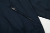 R. Lauren Classic Lightweight Unisex Hooded Jacket