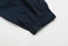R. Lauren Classic Lightweight Unisex Hooded Jacket