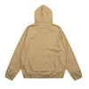 R. Lauren Classic Lightweight Unisex Hooded Jacket