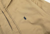R. Lauren Classic Lightweight Unisex Hooded Jacket