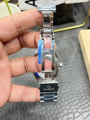 OMEGA - ETA SEAMASTER AQUA