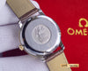 OMEGA - ETA DE VİLLE