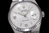 ROLEX - ETA OYSTER PERPETUAL