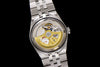 ROLEX - ETA OYSTER PERPETUAL