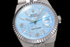 ROLEX - ETA OYSTER PERPETUAL
