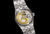 ROLEX - ETA OYSTER PERPETUAL