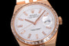 ROLEX - ETA OYSTER PERPETUAL