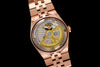 ROLEX - ETA OYSTER PERPETUAL
