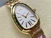 BVLGARI - ETA SEDUTTORİ