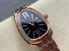BVLGARI - ETA SEDUTTORİ