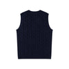 Ralph Lauren Classic Cotton Knit Vest