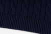 Ralph Lauren Classic Cotton Knit Vest