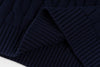 Ralph Lauren Classic Cotton Knit Vest