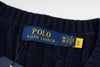 Ralph Lauren Classic Cotton Knit Vest