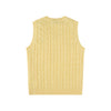Ralph Lauren Classic Cotton Knit Vest