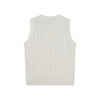 Ralph Lauren Classic Cotton Knit Vest