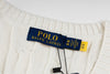 Ralph Lauren Classic Cotton Knit Vest