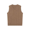 Ralph Lauren Classic Cotton Knit Vest