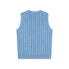 Ralph Lauren Classic Cotton Knit Vest