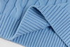 Ralph Lauren Classic Cotton Knit Vest