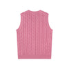 Ralph Lauren Classic Cotton Knit Vest