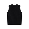 Ralph Lauren Classic Cotton Knit Vest