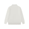 Ralph Lauren Classic Polo Collar Cotton Sweatshirt