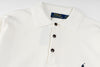 Ralph Lauren Classic Polo Collar Cotton Sweatshirt
