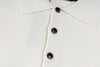 Ralph Lauren Classic Polo Collar Cotton Sweatshirt