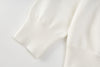 Ralph Lauren Classic Polo Collar Cotton Sweatshirt