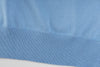 Ralph Lauren Classic Polo Collar Cotton Sweatshirt