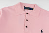 Ralph Lauren Classic Polo Collar Cotton Sweatshirt