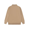 Ralph Lauren Classic Polo Collar Cotton Sweatshirt