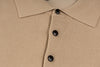 Ralph Lauren Classic Polo Collar Cotton Sweatshirt