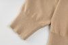 Ralph Lauren Classic Polo Collar Cotton Sweatshirt