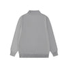 Ralph Lauren Classic Polo Collar Cotton Sweatshirt