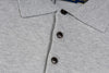 Ralph Lauren Classic Polo Collar Cotton Sweatshirt
