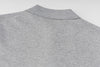 Ralph Lauren Classic Polo Collar Cotton Sweatshirt