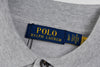 Ralph Lauren Classic Polo Collar Cotton Sweatshirt