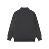 Ralph Lauren Classic Polo Collar Cotton Sweatshirt