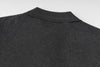 Ralph Lauren Classic Polo Collar Cotton Sweatshirt